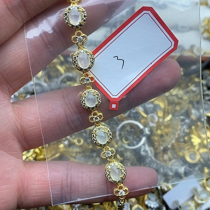 翡翠未镶嵌戒指03