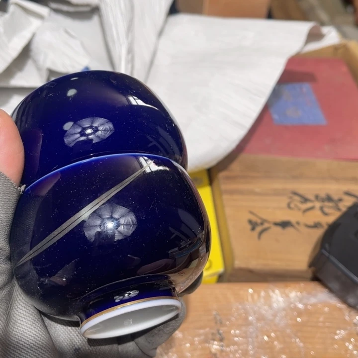 瓷片心***～大美玲好物推荐分享