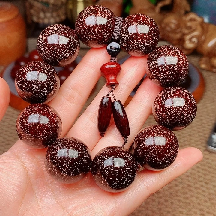 檀香紫檀（小叶紫檀）