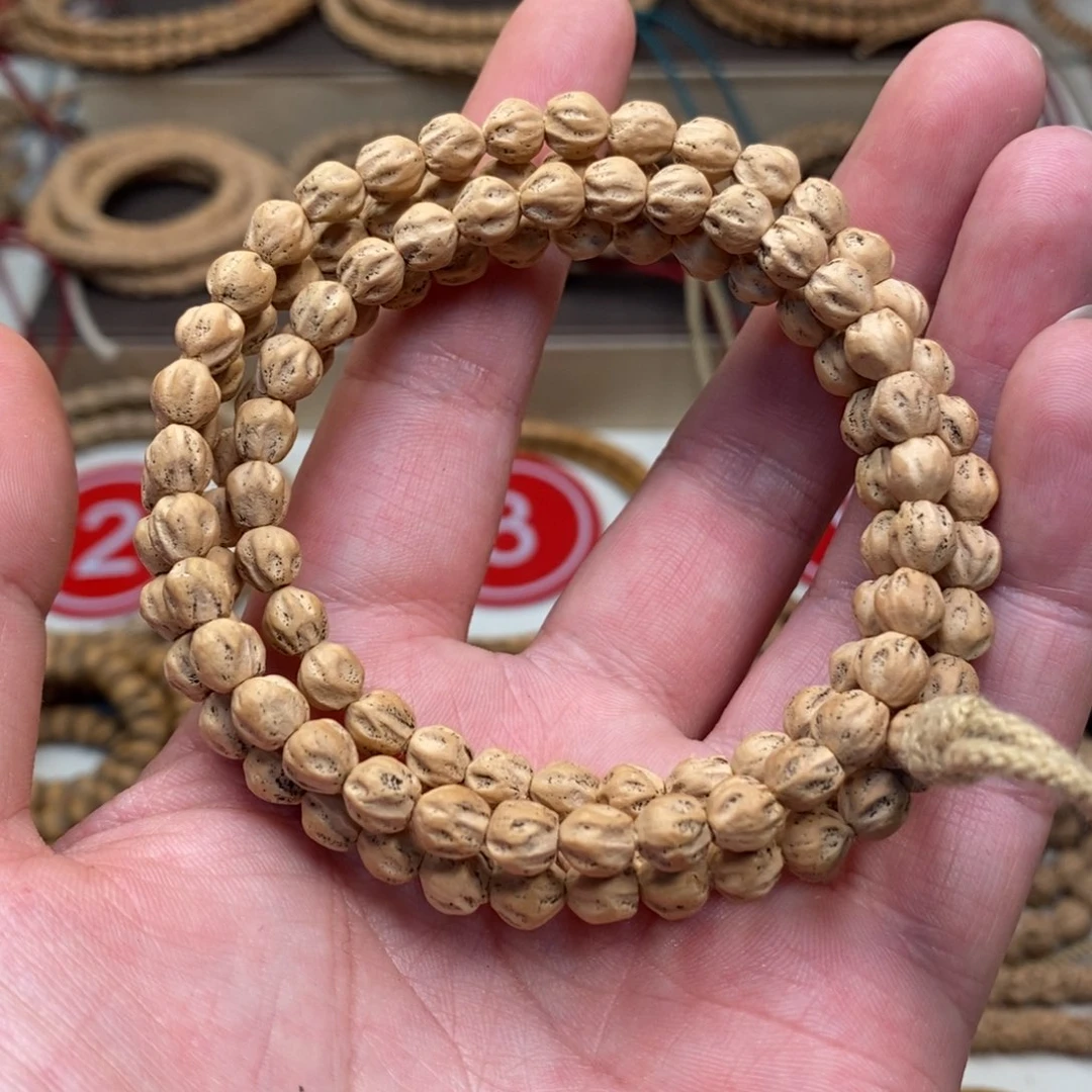 柏香籽/百香籽吊坠