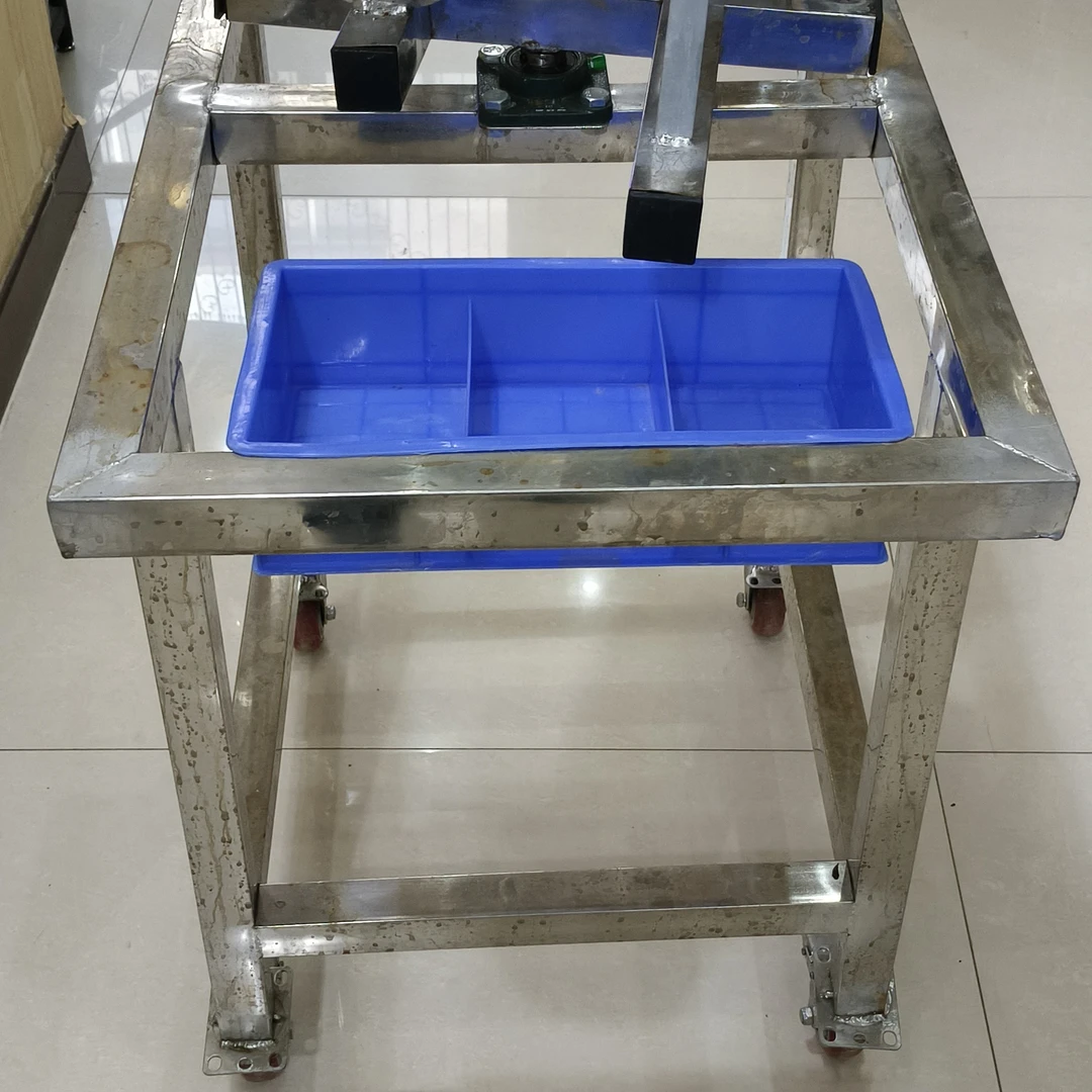 兔用专用人工授精车