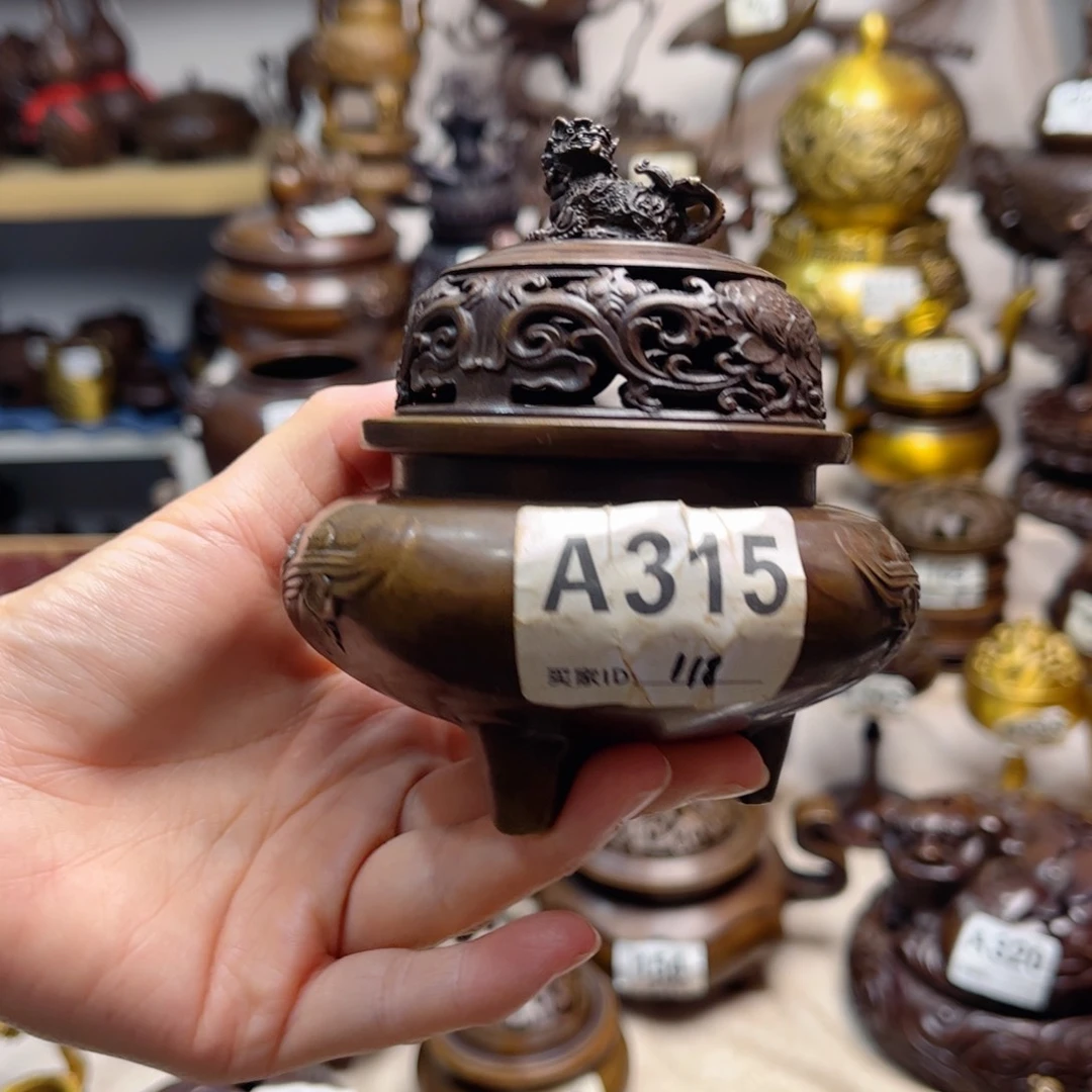 黄铜材质一物一拍888888