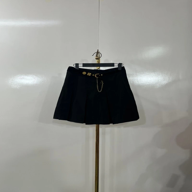 【芙娜妮轻奢】时尚品牌潮新款显瘦修身优雅气质高端女装Q2512017