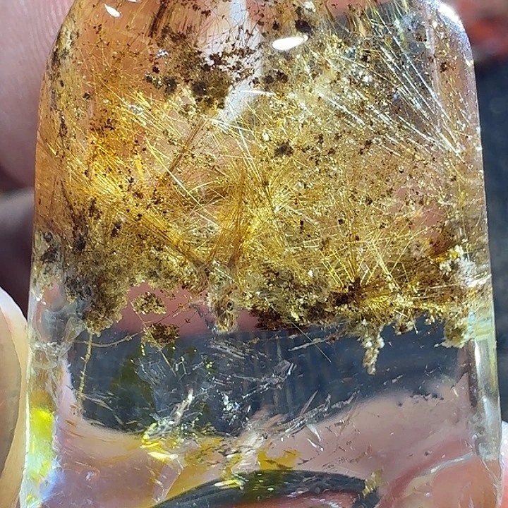 离***星吊坠(不含链)未镶嵌水晶