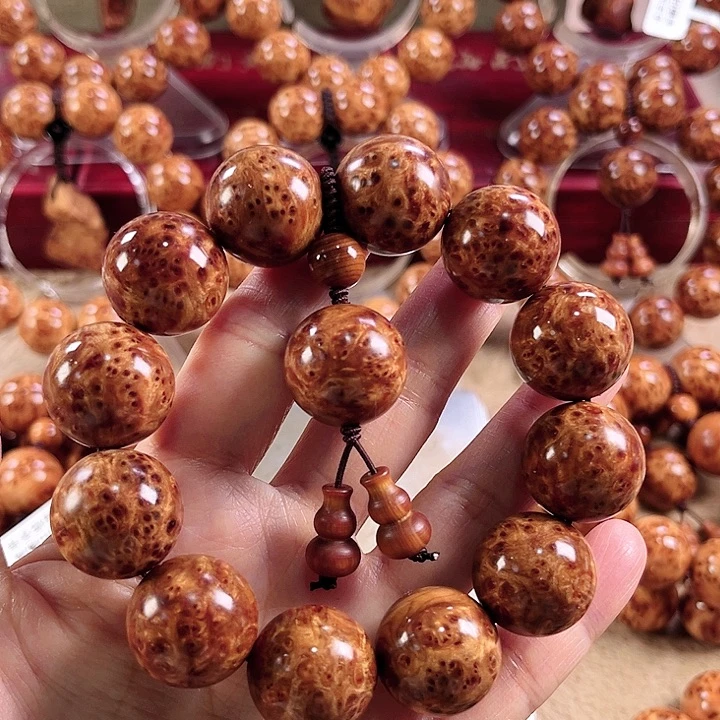 柏木（崖柏）手串/手链