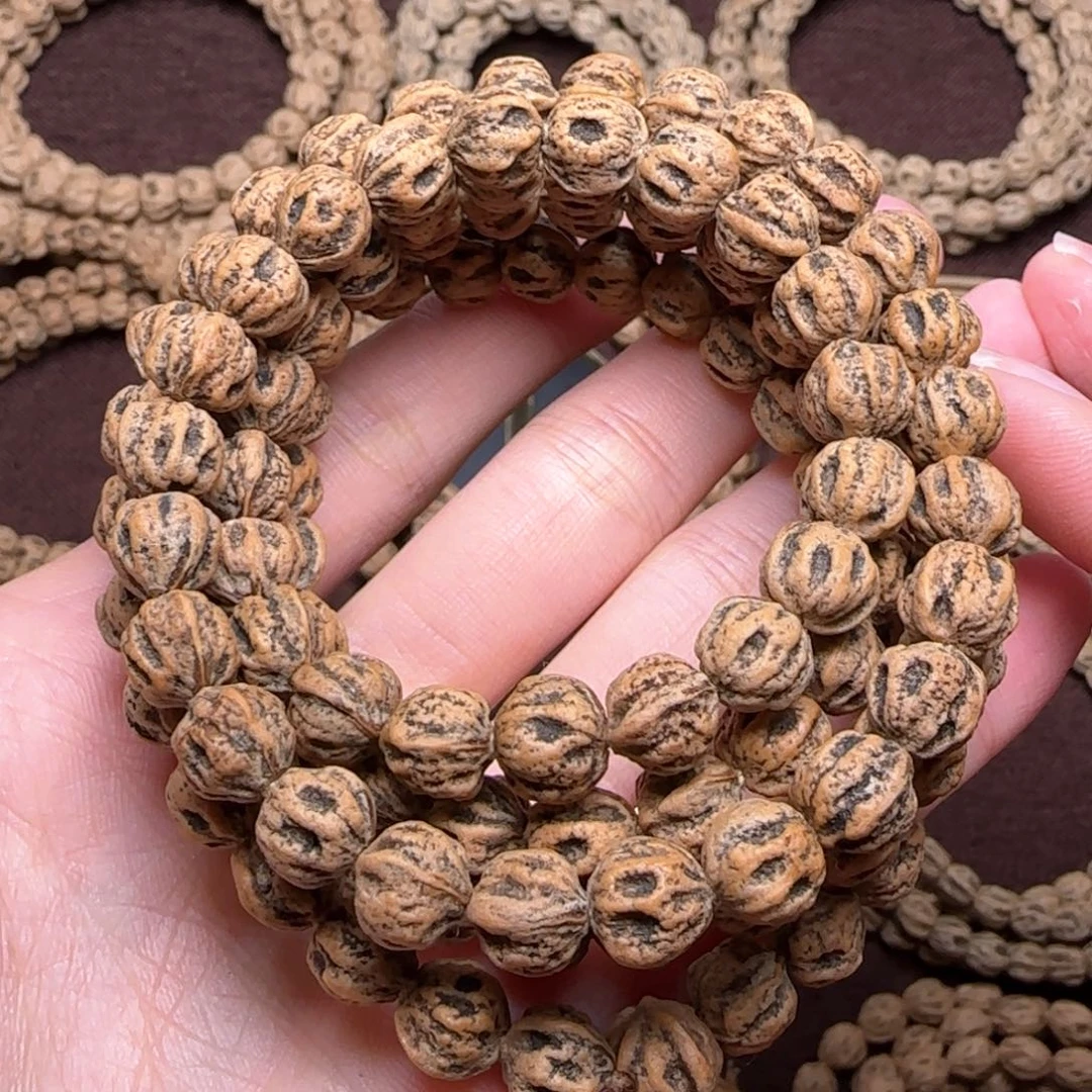 柏香籽/百香籽手串河****司