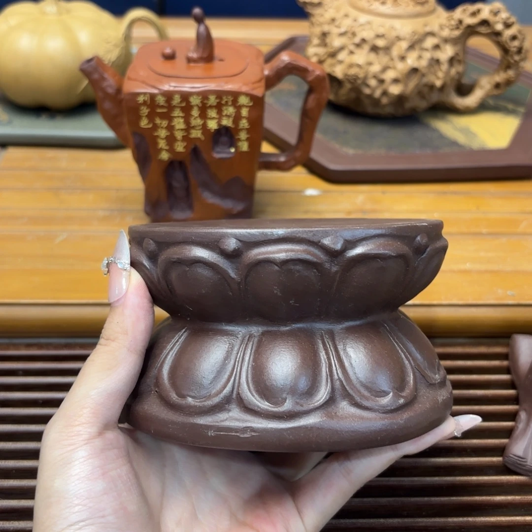 紫砂茶宠五号店专项