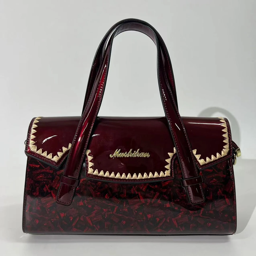 娜娜补贴专属2024时尚包包