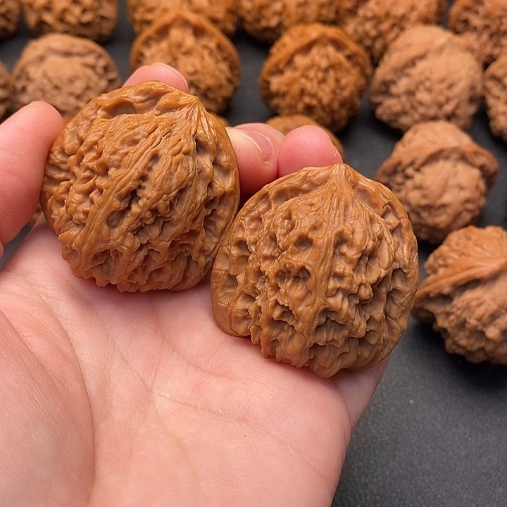 把件文玩核桃福利40尺南疆