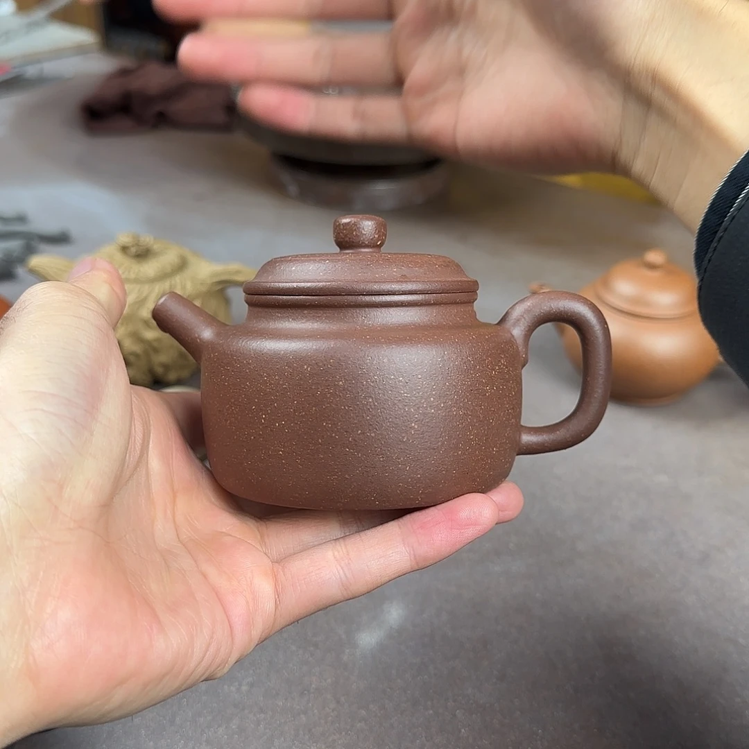 紫砂茶壶190cc686686686666