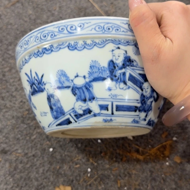 摆件景德镇陶瓷艺术品