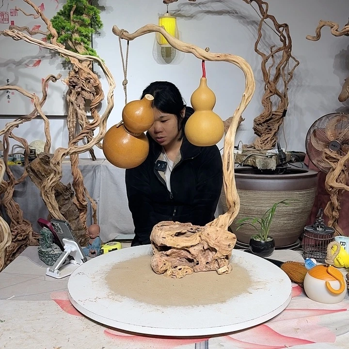 J***y杜鹃根和杜鹃叶都