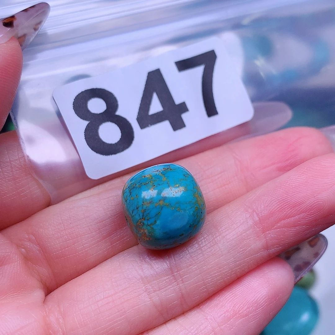 空竹粉丝专享十堰特色手工散珠