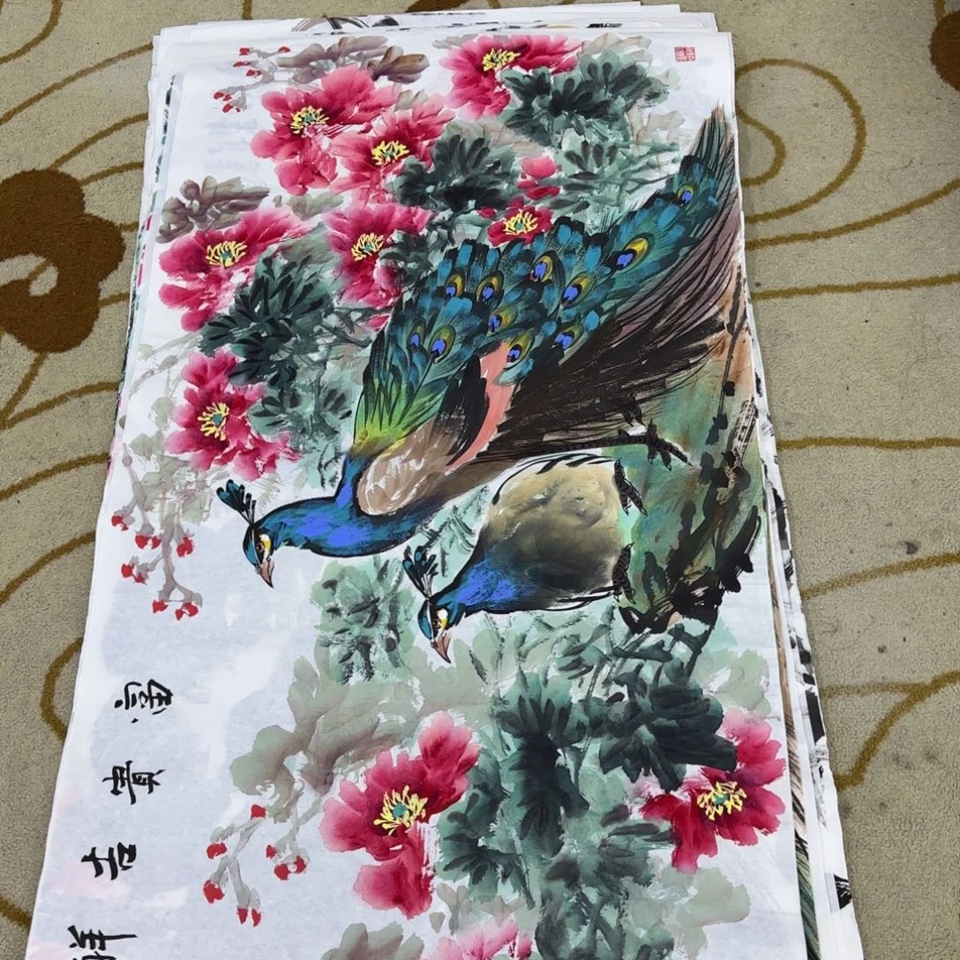 国画李欣李欣李欣李
