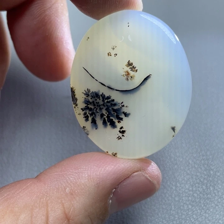 玛瑙/玉髓颈饰未镶嵌糊****斯