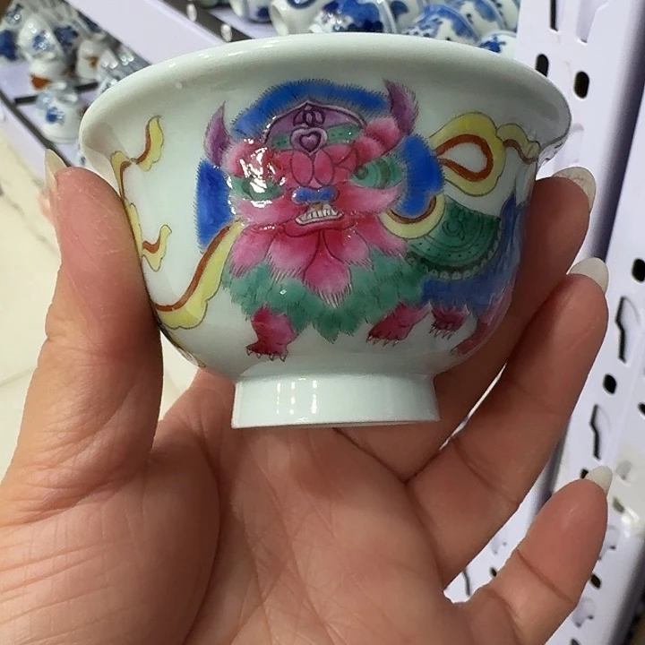 陶瓷艺术品收藏陶瓷
