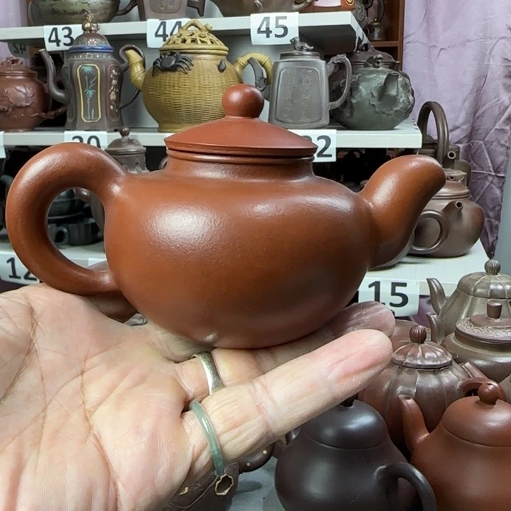 茶壶紫砂紫砂壶泡茶
