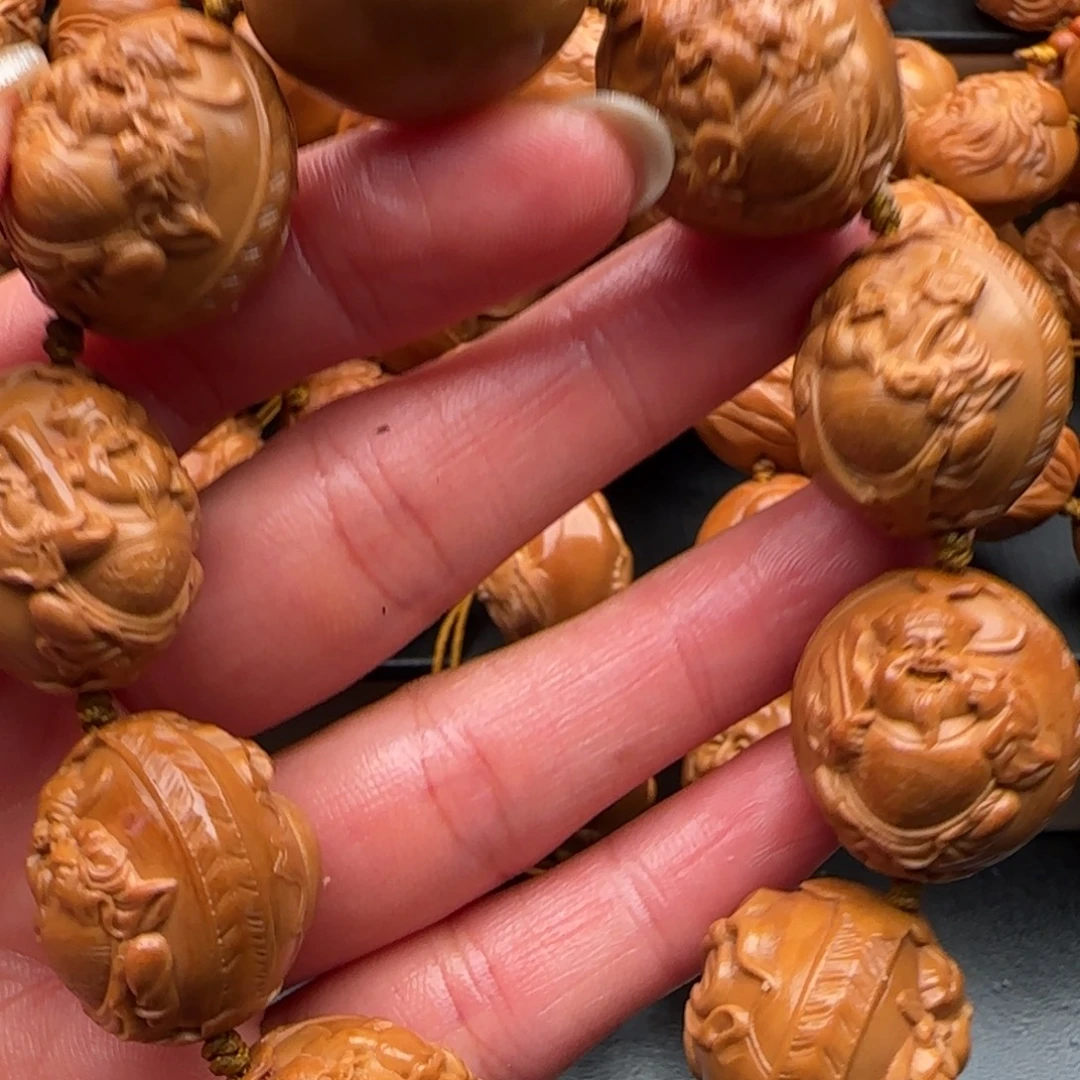 手串橄榄核橄榄核