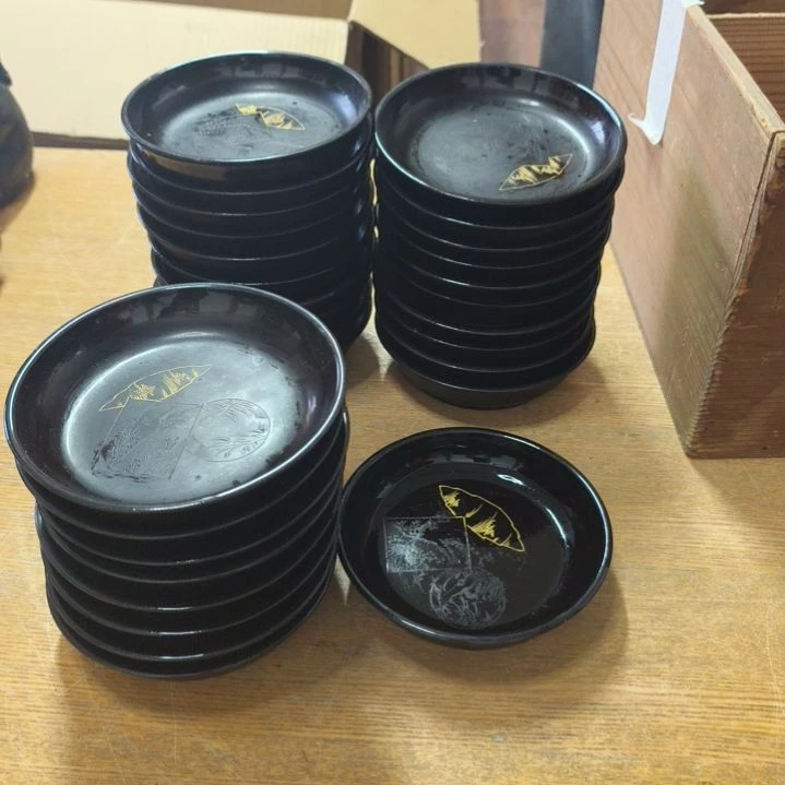 @**@中古回流老物件，老茶杯，123