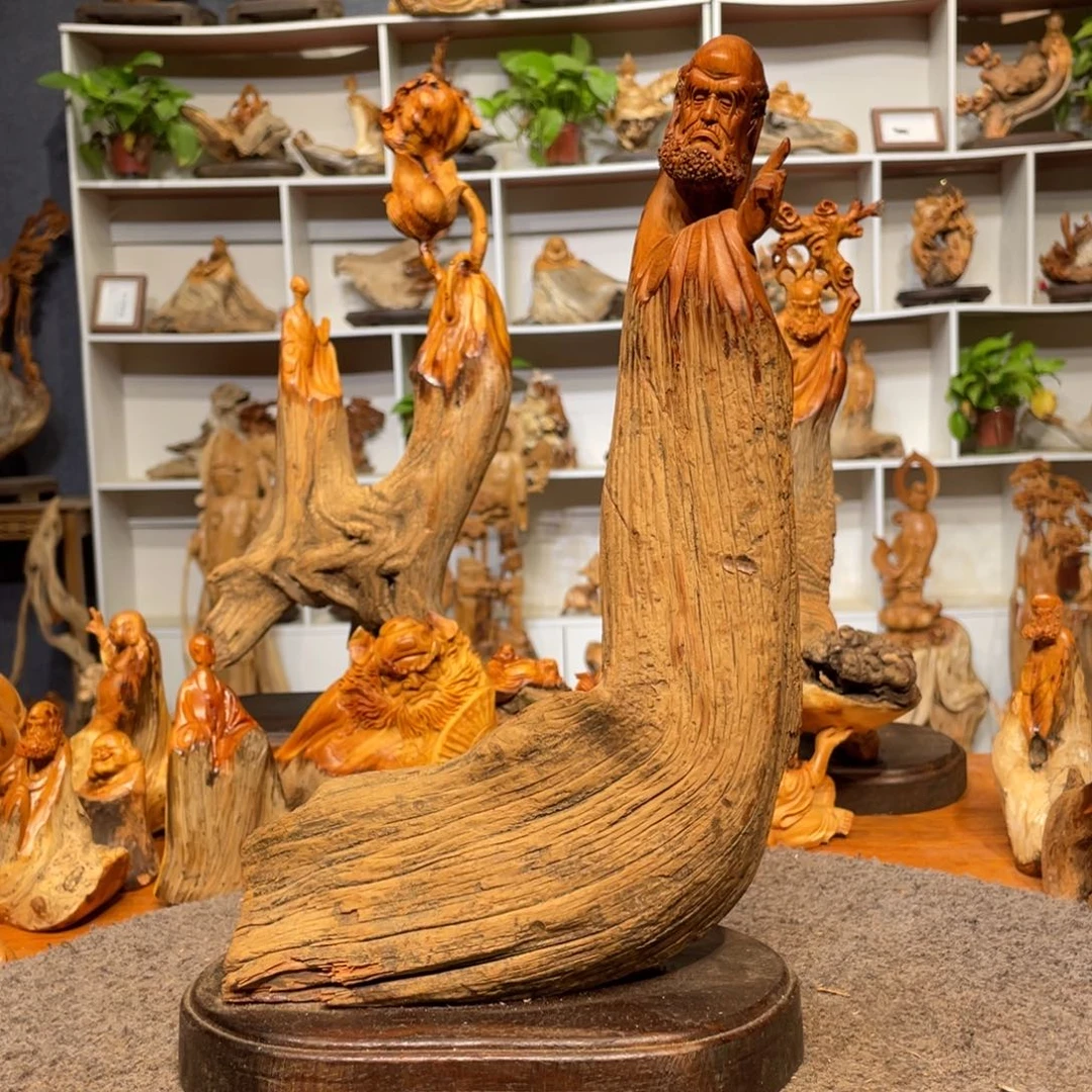 柏木（崖柏）6346464466464