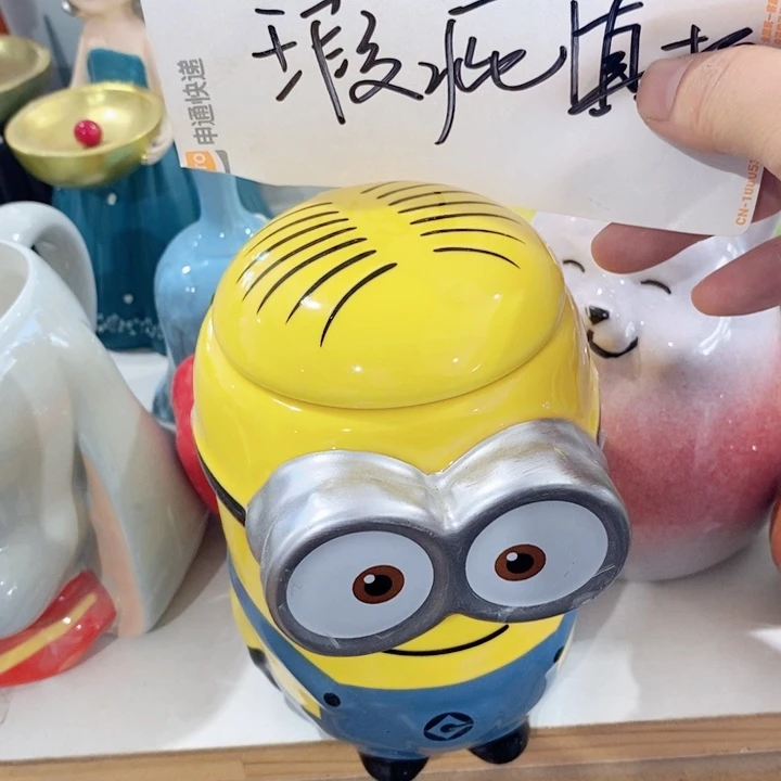 陶瓷树脂家居摆件
