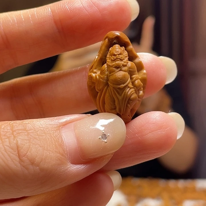 手串/手链橄榄核
