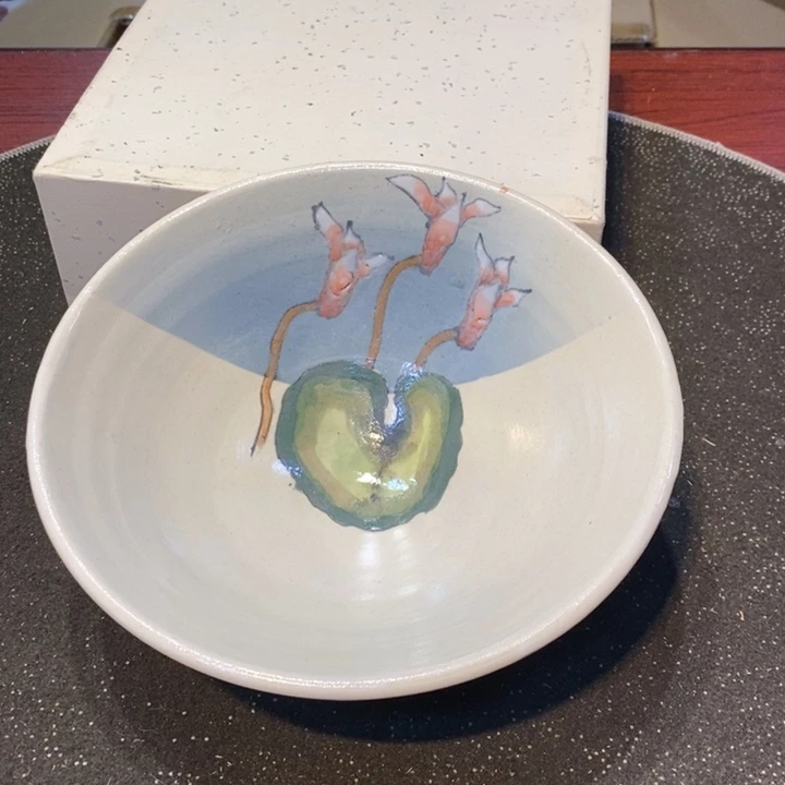 ****克瓷片陶瓷艺术品制作工艺品