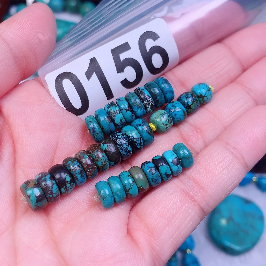 空竹粉丝专享十堰特色手工散珠