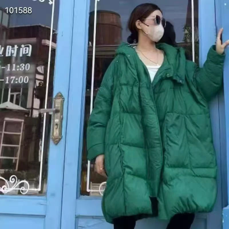 917大版白鸭绒羽绒服 单色 均码90-170斤
