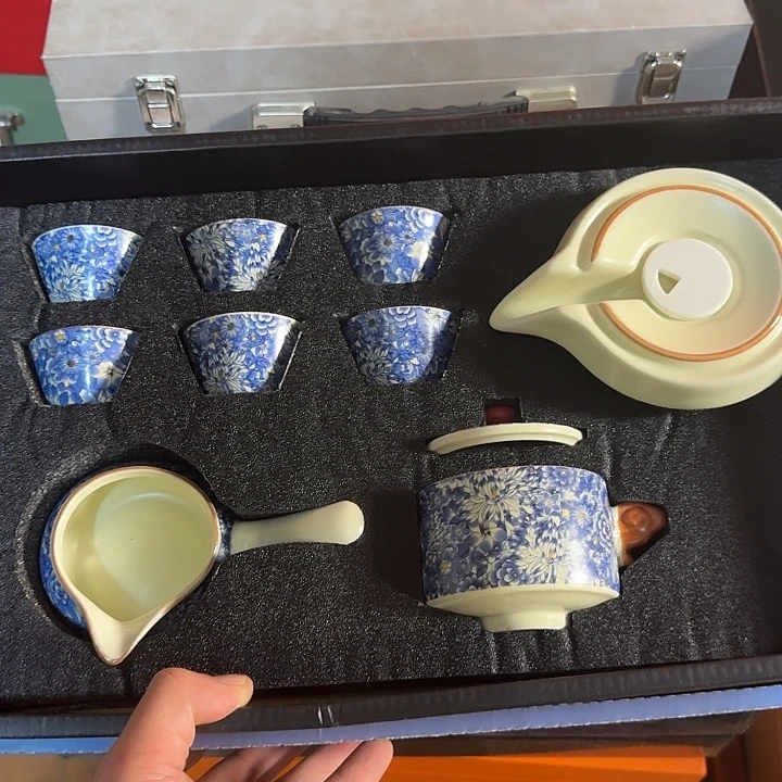 孤品茶具套装等等等