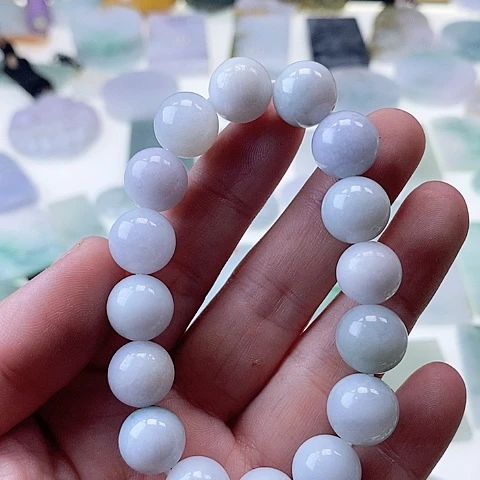 未镶嵌挂件翡翠翡翠的