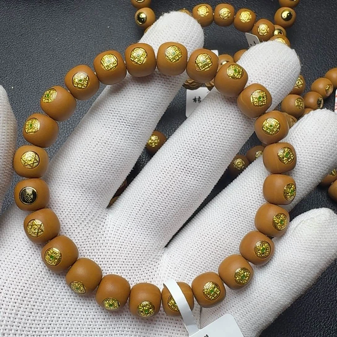 猴头核桃手串福利款满标老型9➕