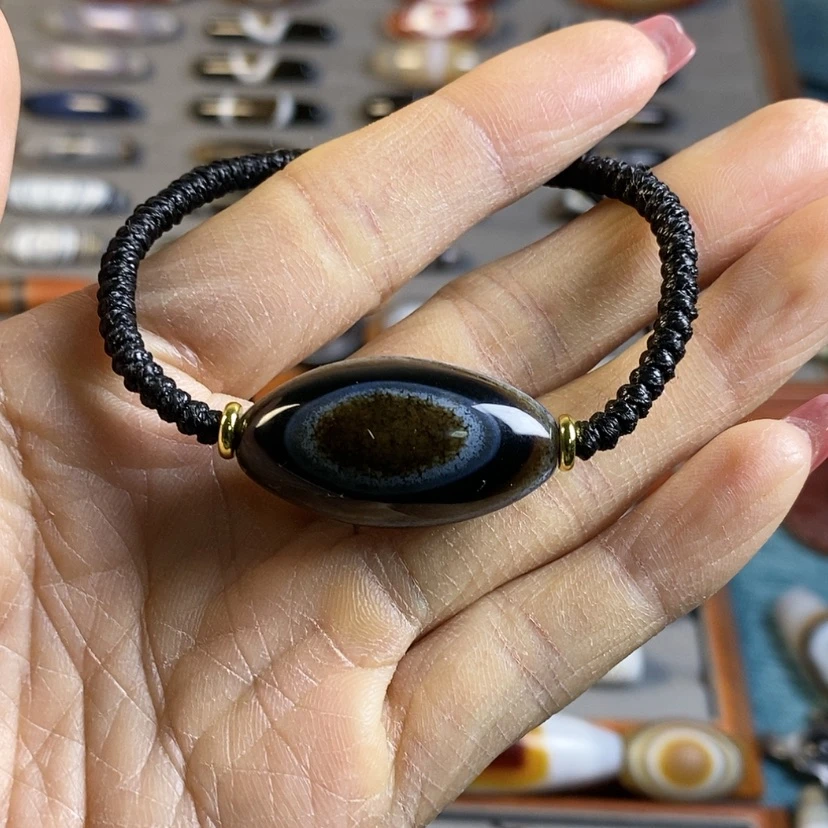 【闪购商品】未镶嵌颈饰玛瑙/玉髓