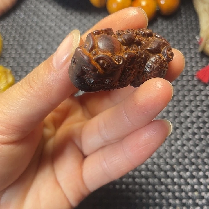 其他驼骨其他配饰