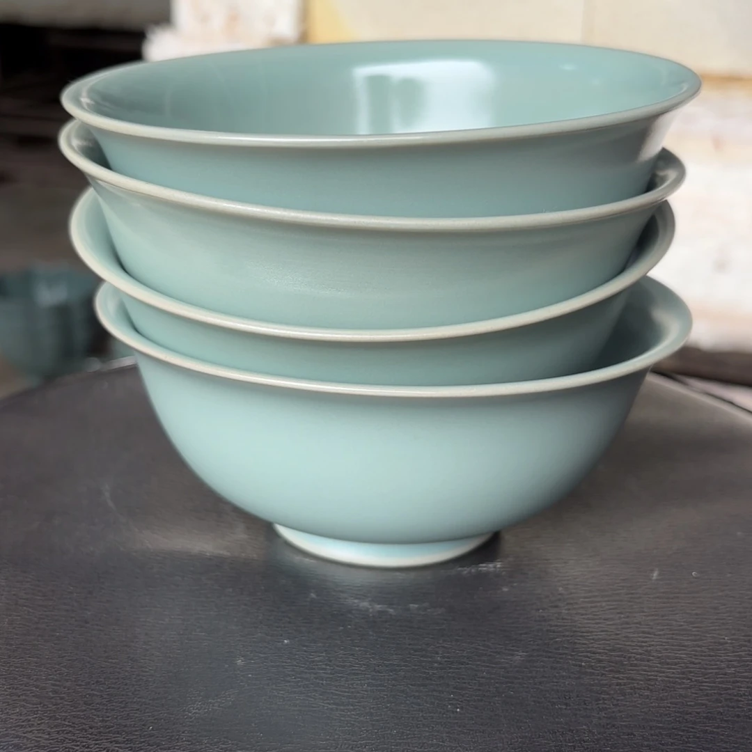 知**有清凉寺原矿仿古釉