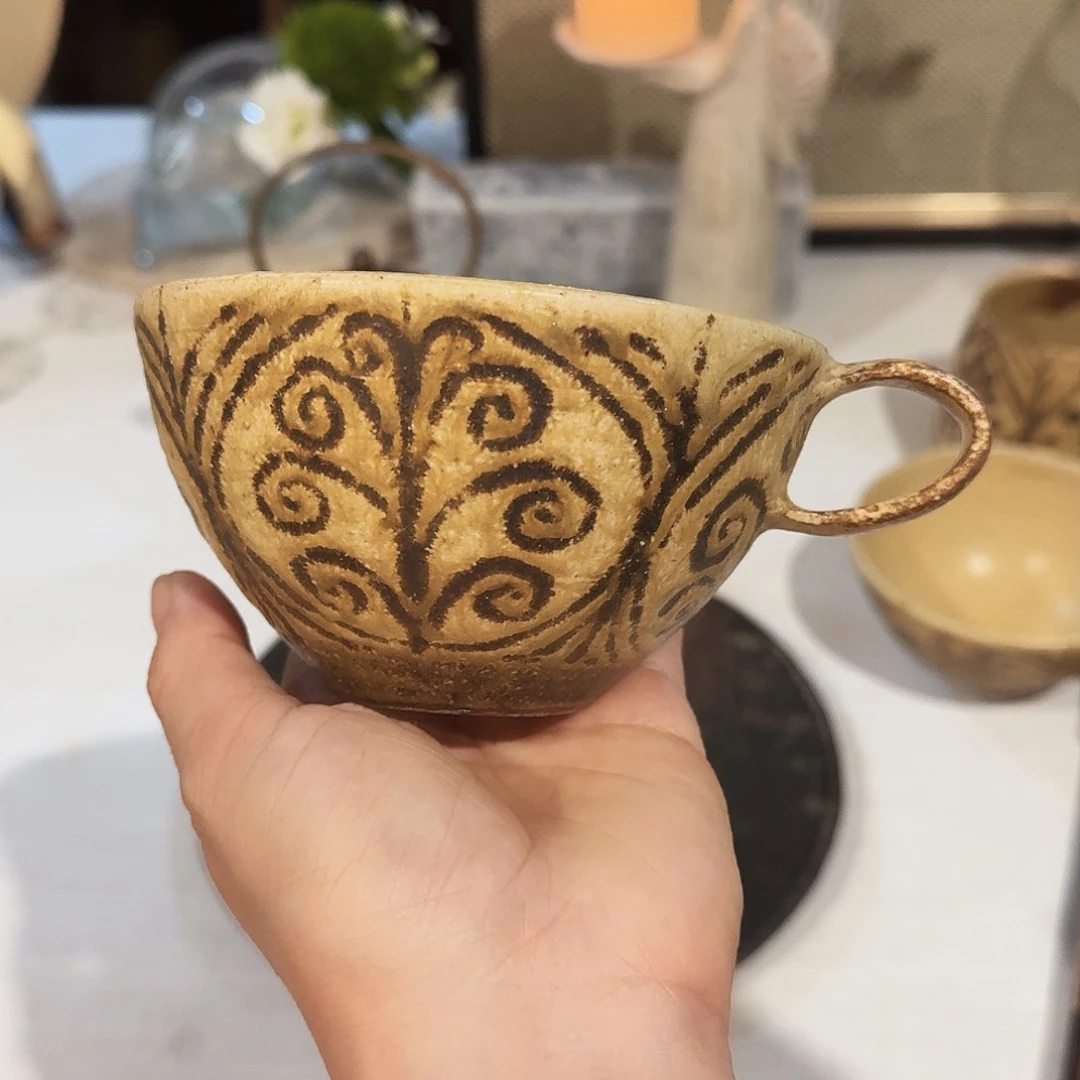 日本高端陶瓷器皿