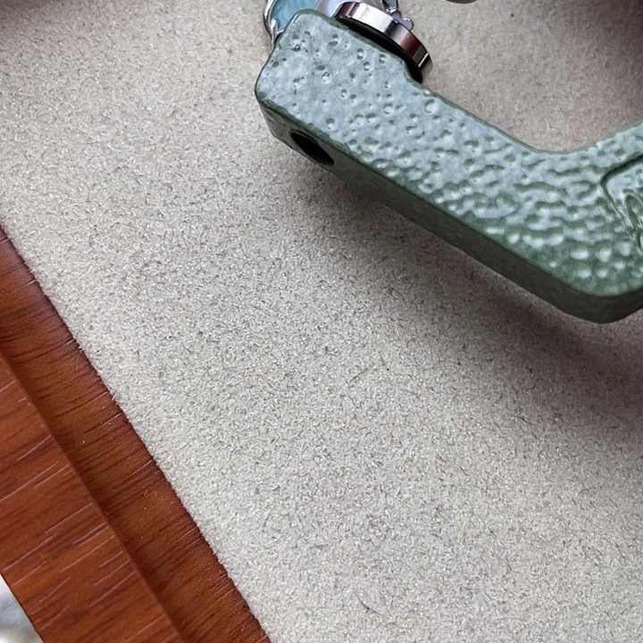 海水珍珠银S925镶嵌吊坠(不含链)