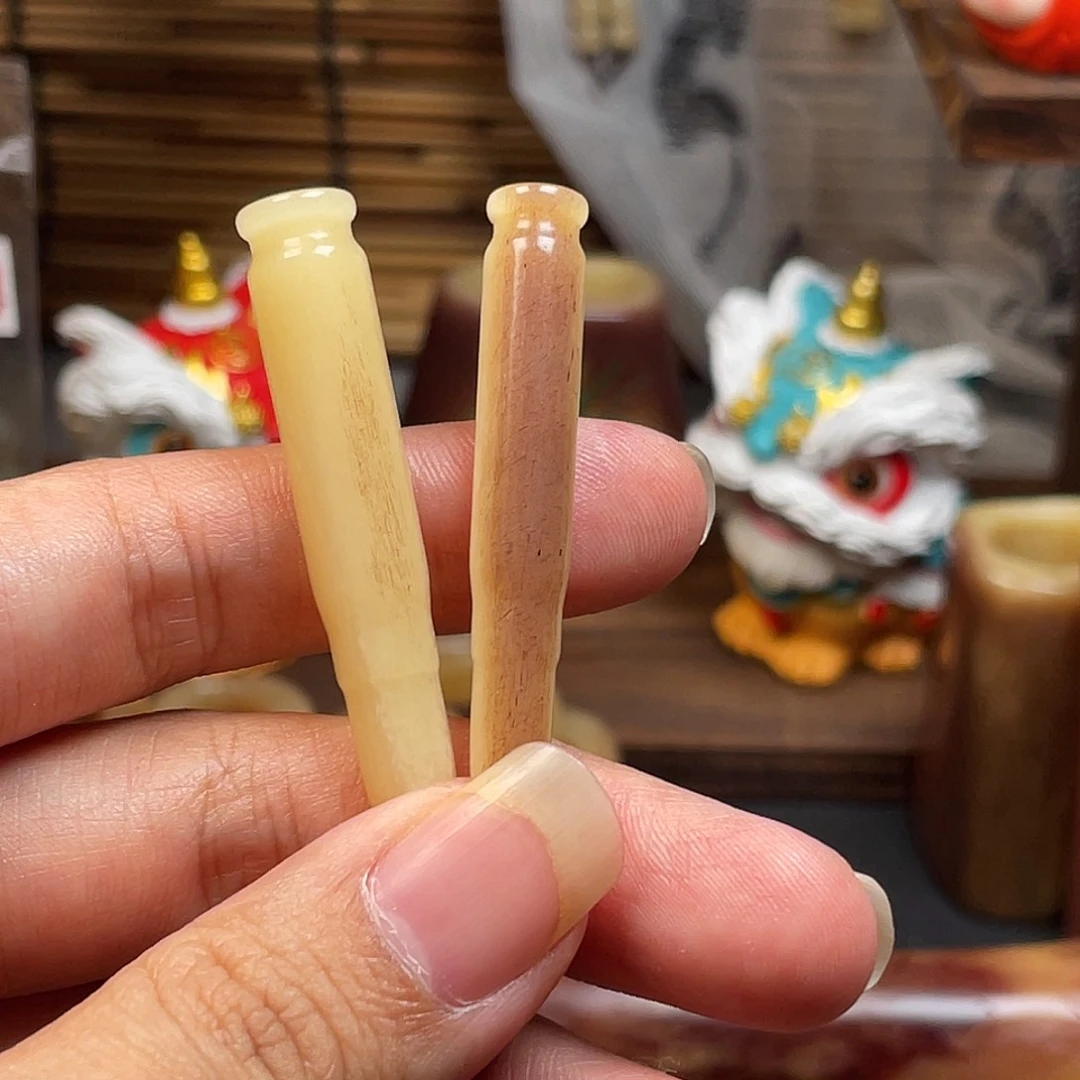 手串/手链驼骨财***猫驼骨子弹头50