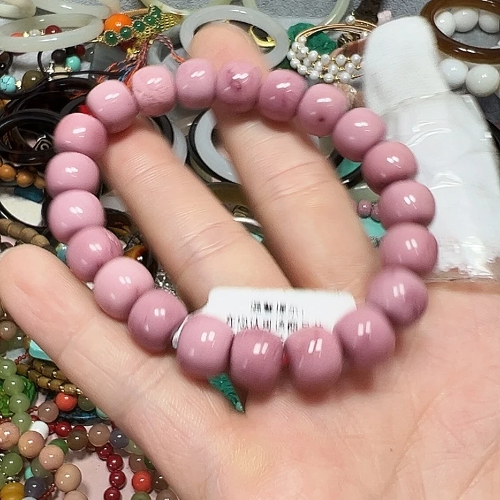 手把件手把件手单圈手串