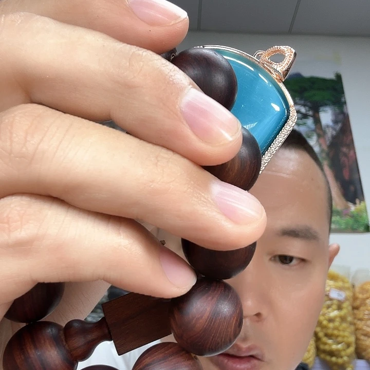 非洲紫檀（红花梨）146号