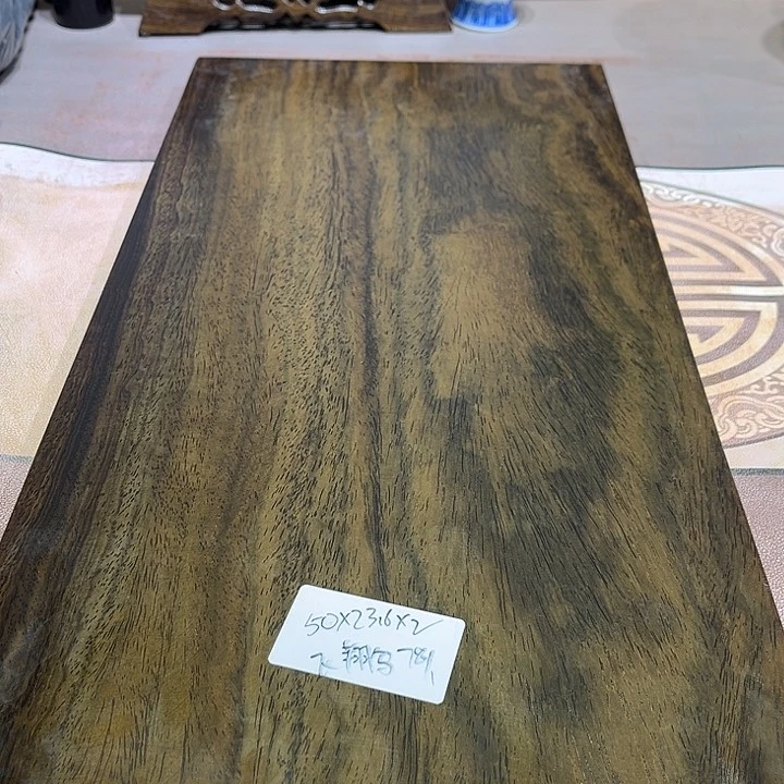 非洲紫檀（红花梨）飞*鸟