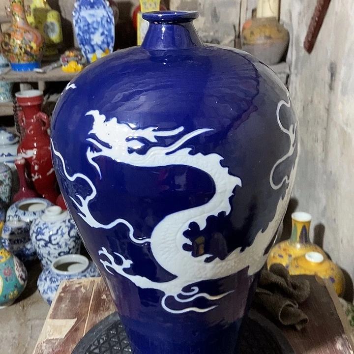 直播间的时实画面