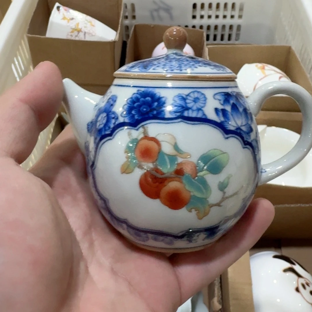 壶你好漂亮 5689355533555