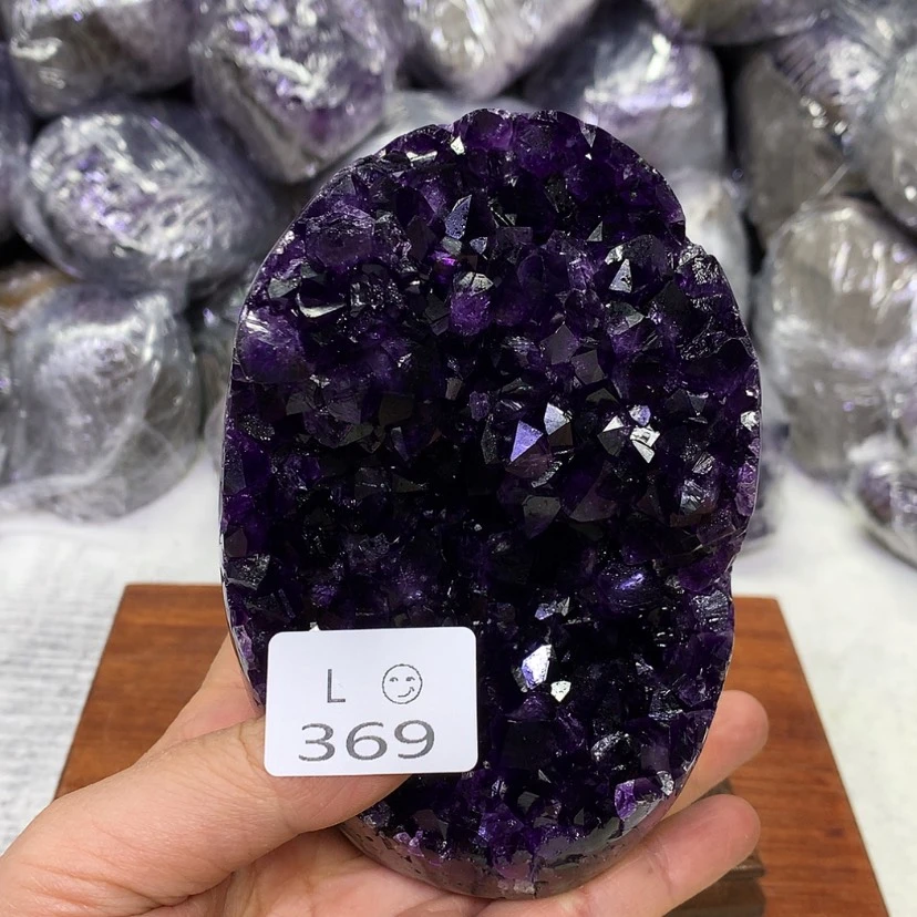 【闪购商品】未镶嵌水晶大型摆件（非配饰）