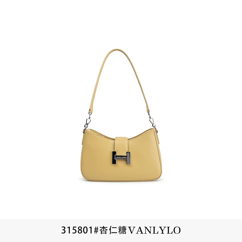 包三代工品牌｜气质腋下包｜百搭必入315801