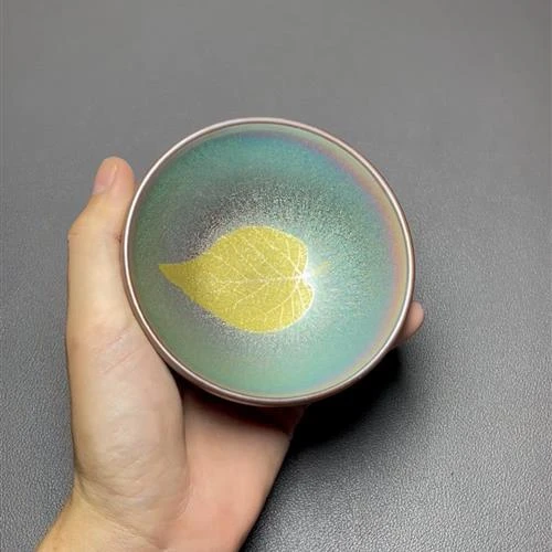 【闪购商品】茶盏-10056..........