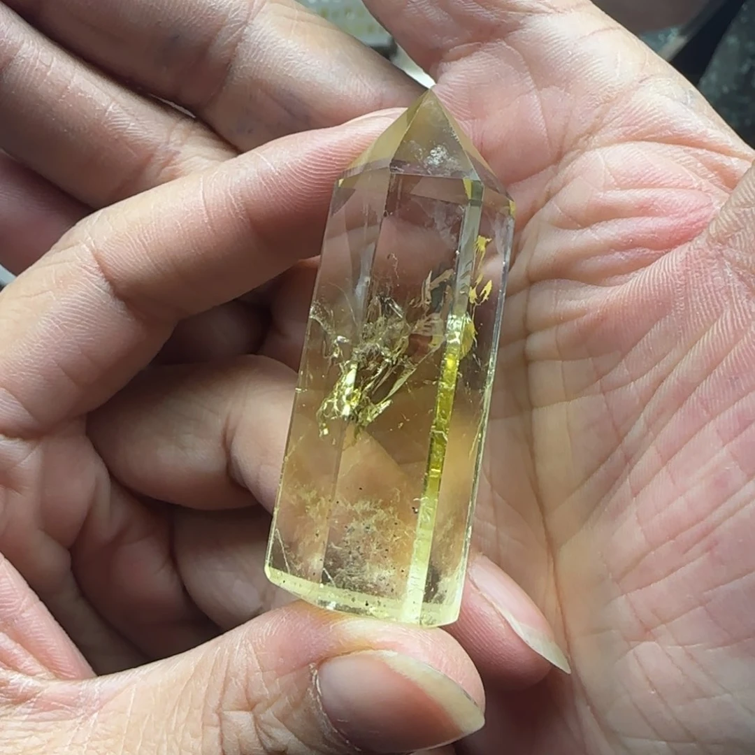 水晶未镶嵌未镶嵌f562