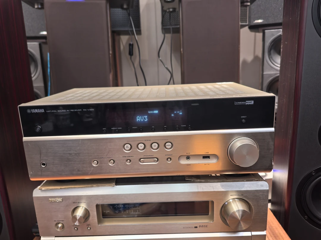 9新  YMH功放 DG音箱  运费自理不支持7天无理。