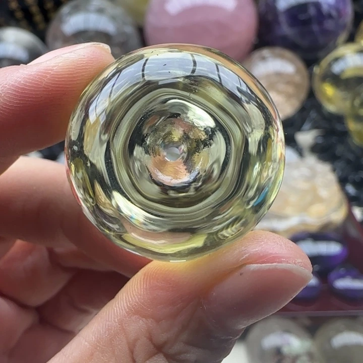 水晶摆件未镶嵌c277