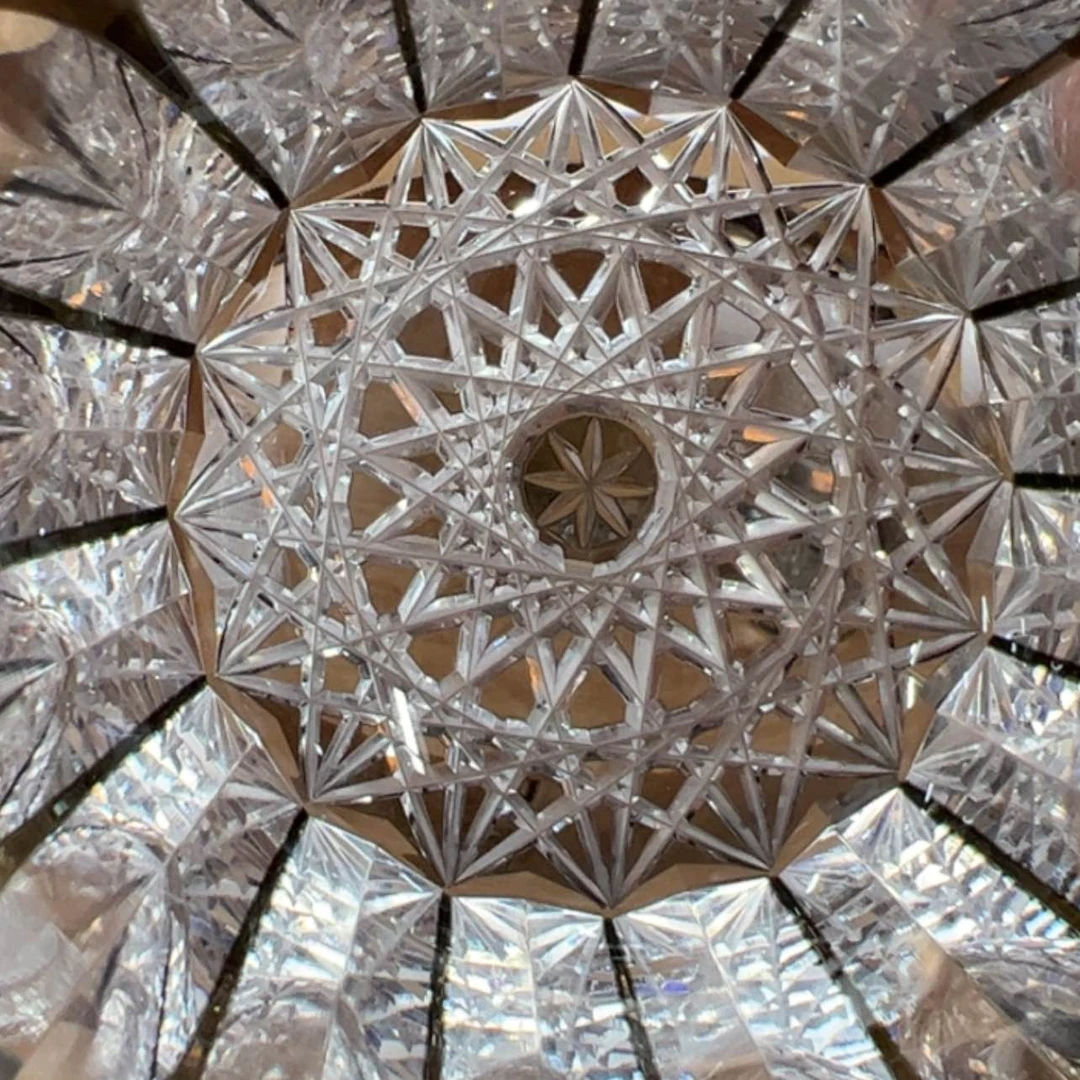 【闪购商品】深刻精雕星芒一个…高货福利